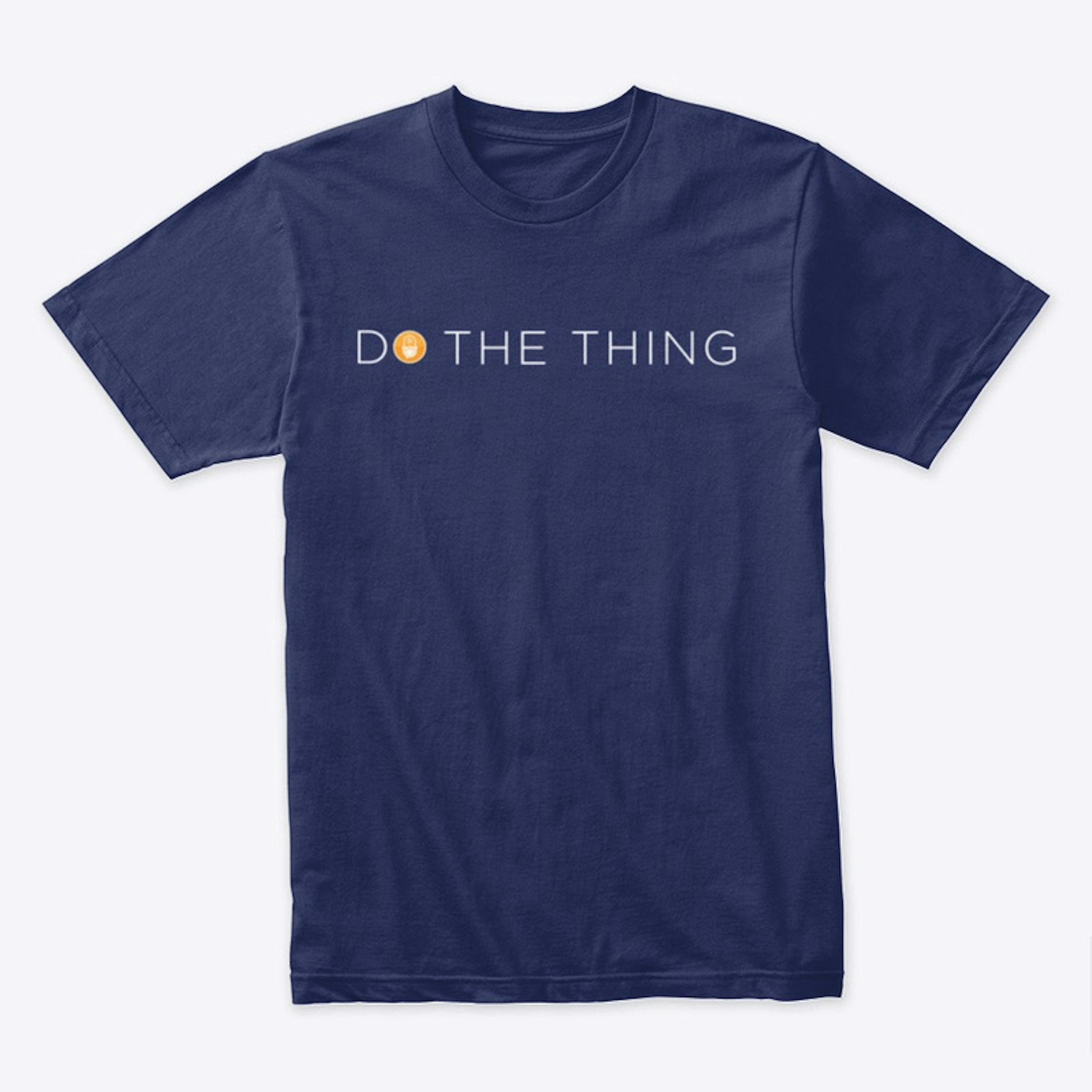 Do The Thing - VOpreneur