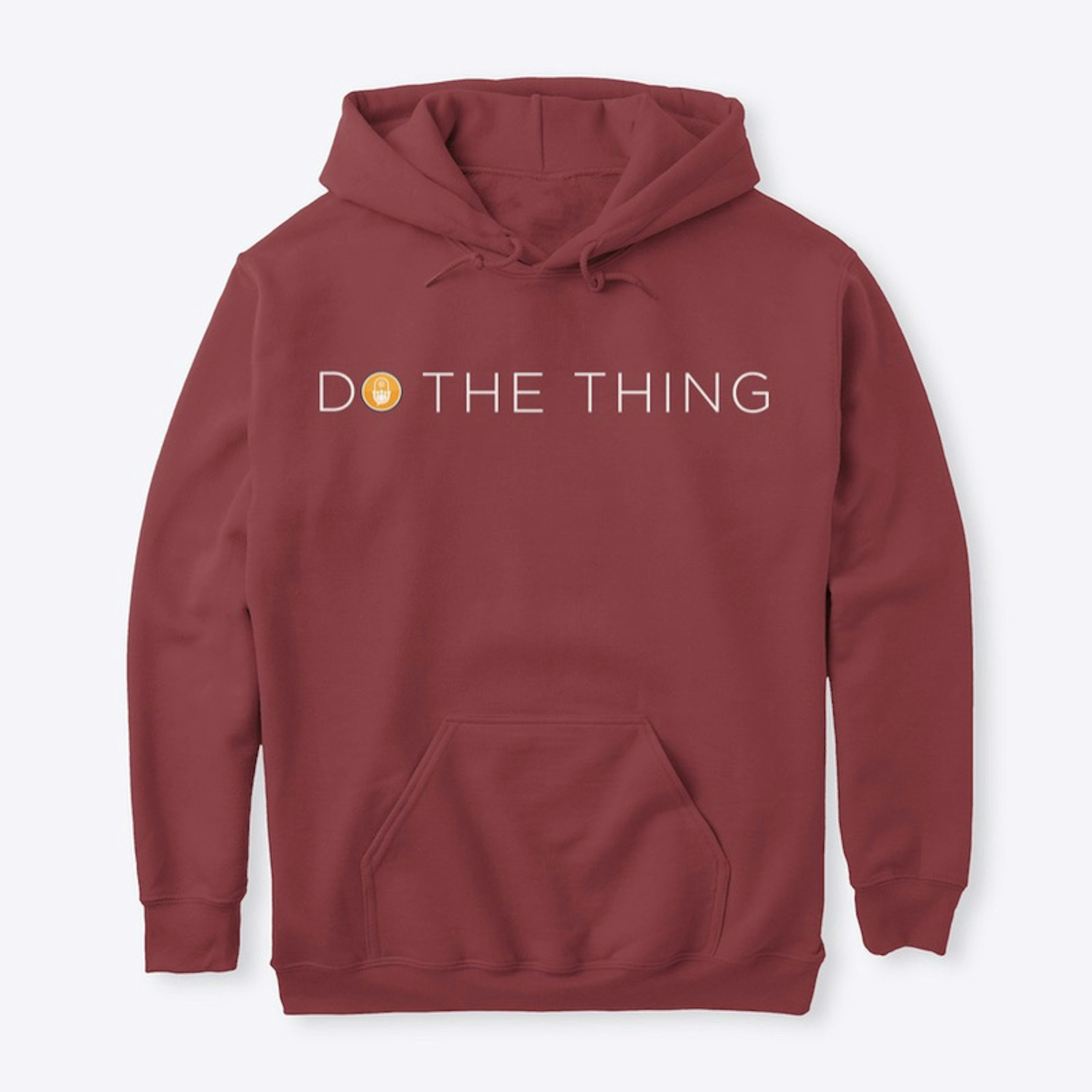Do The Thing - Hoodie