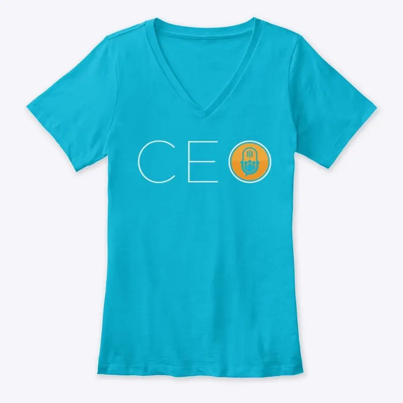 CEO Ladies - VOpreneur