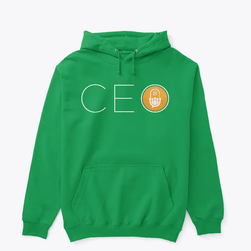 CEVO Hoodie