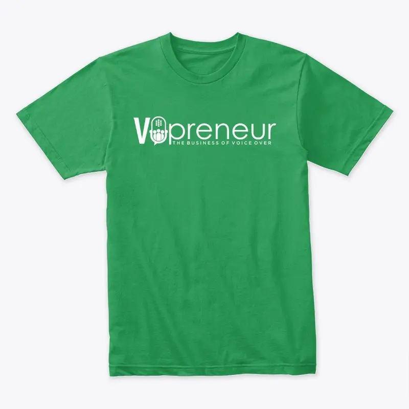 VOpreneur Tee